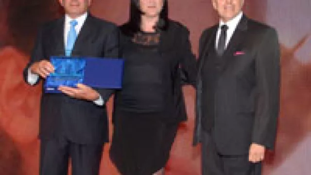 Una nueva distinción para Ford Argentina