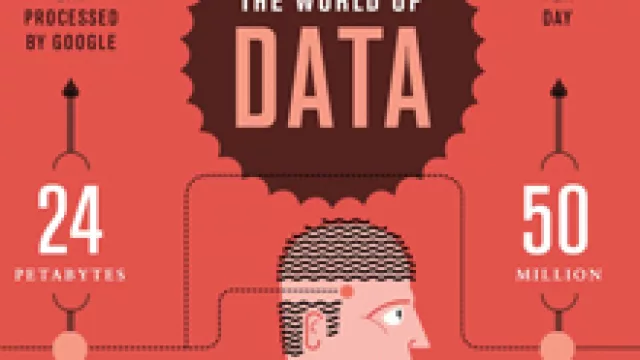 Internet en 8 números