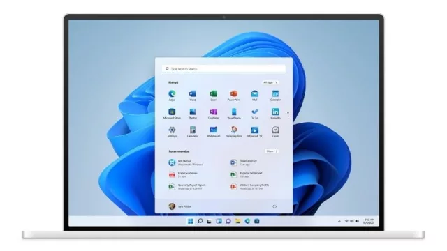 Es oficial: Microsoft presentó en sociedad a Windows 11