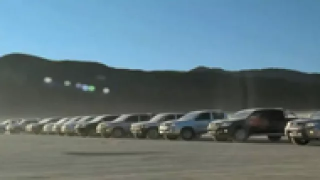 "Hacemos el camino" (de Dentsu para Toyota)