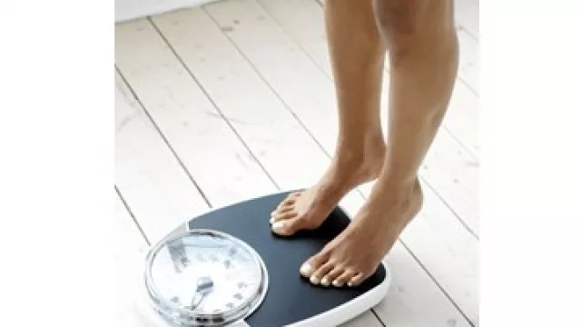 El 80% de los InfoNautas declara tener sobrepeso ¿es para preocuparse?