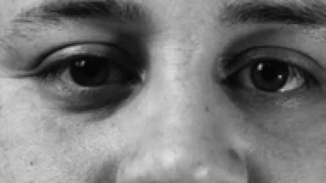 La mirada de Carlos Urquiza