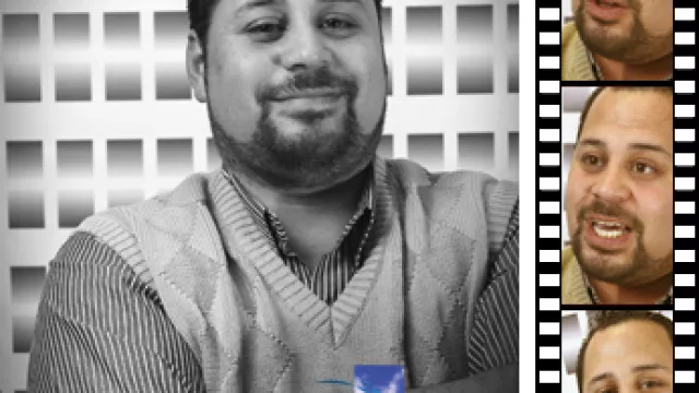 Carlos Javier Urquiza