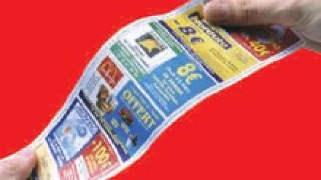 Ticket.Com lleva tu marca a la caja de los supermercados ($ 0,03 por contacto)