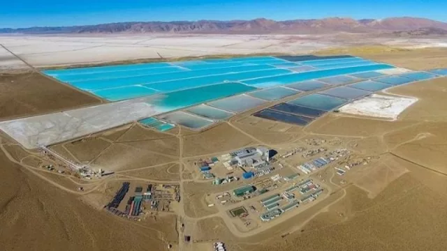 Cámara Minera de Jujuy: reglas claras y estables para más inversiones mineras 