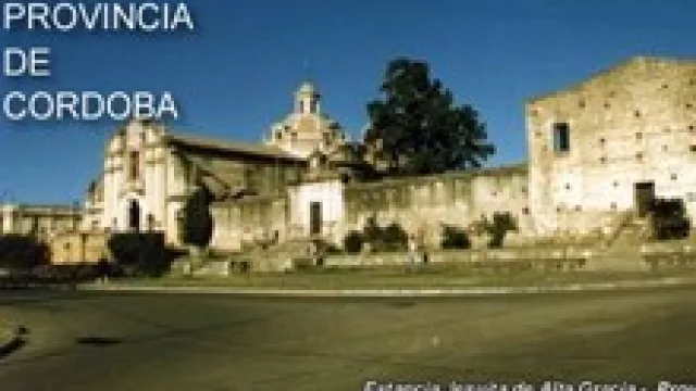 Se viene la Primer Caravana Turística Cultural 2010.