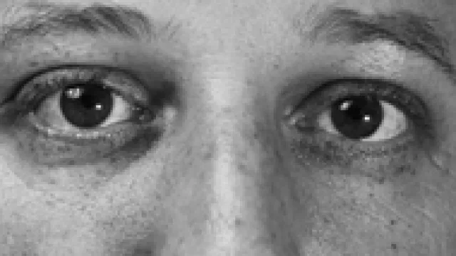 La mirada de Pablo Eli