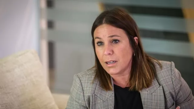  “Pudimos adaptarnos y aggiornarnos a las necesidades del mercado para seguir creciendo”.