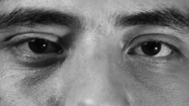 La mirada de Sergio Cabrera