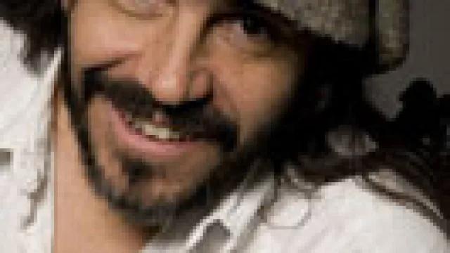 ¡Bien ahí!: Minino Garay en Córdoba.