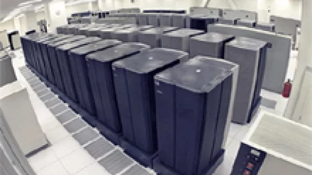 Global Crossing en su mejor año de la década