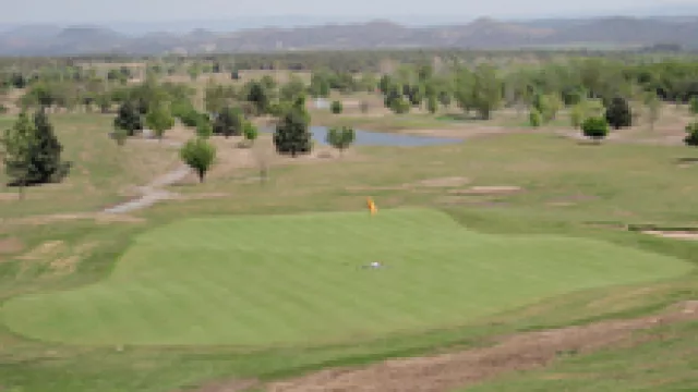 Alegrías y dudas sobre Valle del Golf