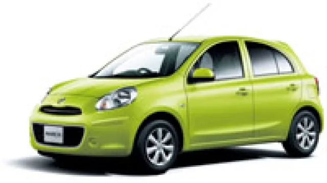 El nuevo Nissan Micra supera las expectativas previas