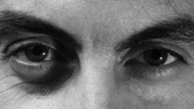 La mirada de Nuri Kovanci…