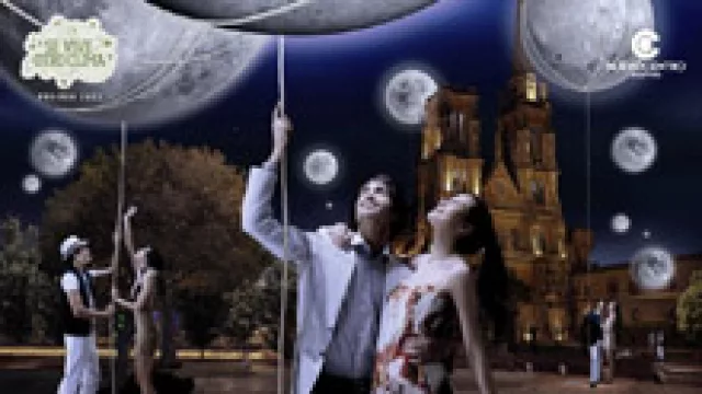 En Nuevocentro se vive otro clima (by Mate)