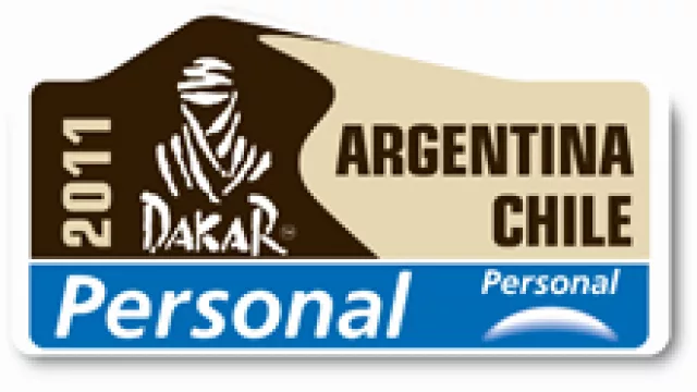 Se viene el Dakar 2011 (y Personal será -otra vez- su main sponsor).