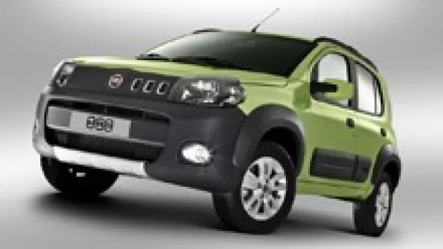 El Novo Uno se podrá comprar con Tarjeta Naranja.