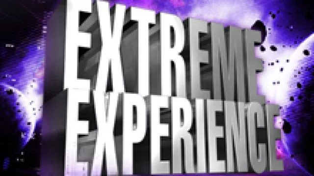 Un evento para ‘enfermitos’ (perdón, gamers extremos)