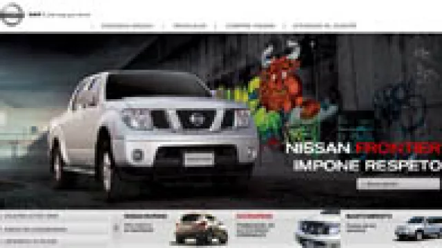 Nissan y su primer comercial made in Argentina