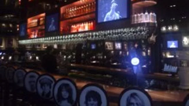 Willy Fernández Christe vuelve a hacer brillar a Rock&Feller´s.