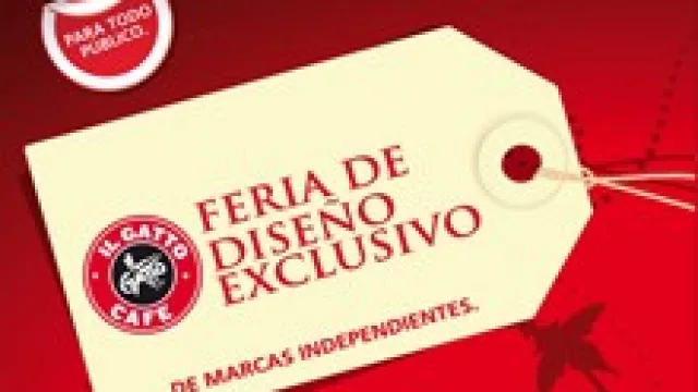 Se vienen las ferias de Il Gatto (y empiezan por El Cerro).