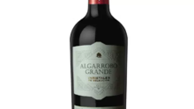 El vino de la Semana