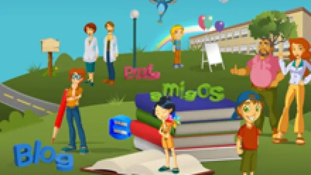 Aula365, la rompe en España y va por México y EE.UU.