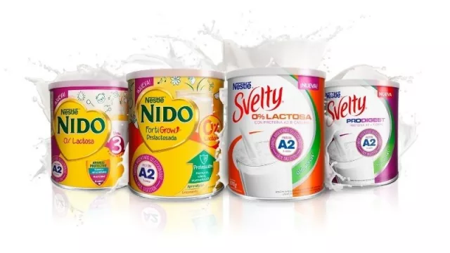 Nestlé apuesta por la industria láctea argentina: invirtió más de $ 16.5 millones para el desarrollo de nuevos productos 