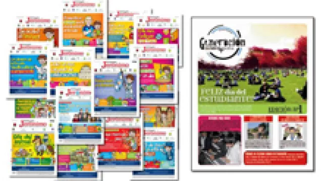 Al “Pequeño Jerónimo” se le suma ahora “Generación”.