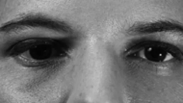 La mirada de María José Dussaut