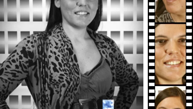 María José Dussaut