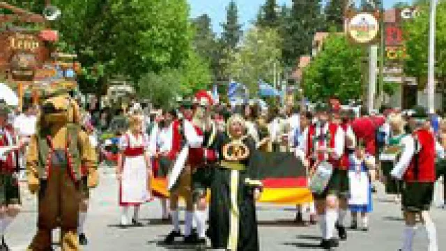 Este año la Fiesta de la Cerveza viene recargada (piden hasta $ 1.100 por día por una cabaña)