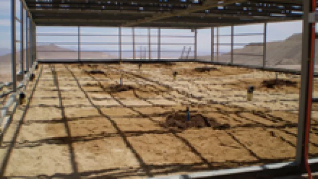 “Lombriestaciones”: las lombrices hacen el trabajo sucio (y generan dinero).