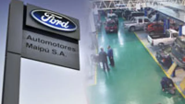 Maipú y su Calle de Prueba