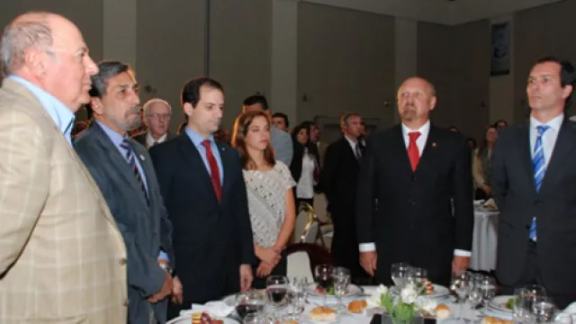 Metalúrgicos x 2: la UOM presentó su Observatorio (similitudes y diferencias con el de la CIMCC).