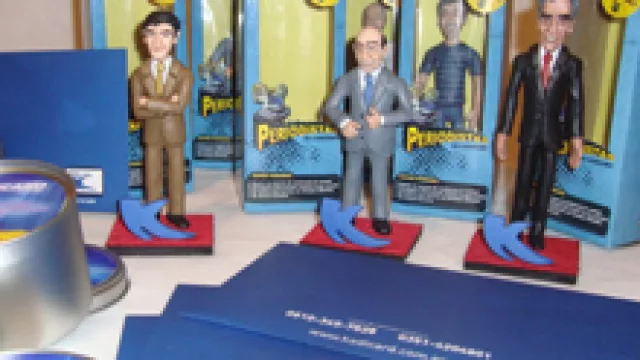 "Súper Periodistas" (de Kadicard) galardonada