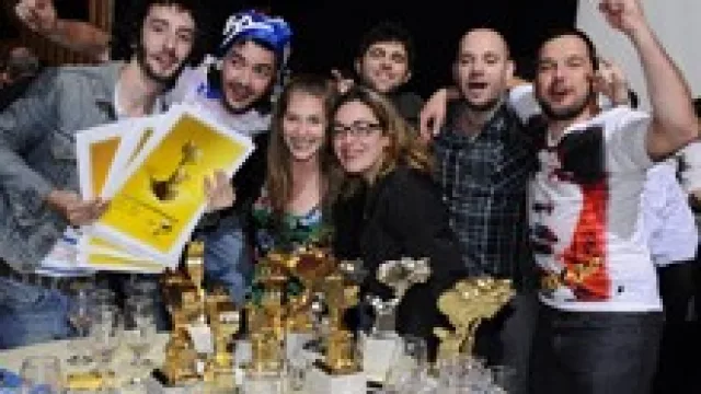 Córdoba volvió a revalidar corona en los FePI