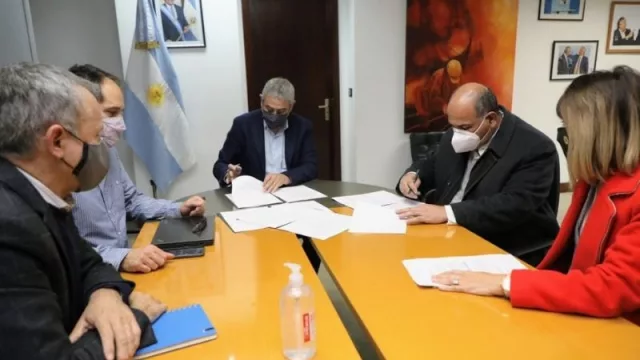 Casa Propia: se aprobó la licitación para 775 casas en Tucumán