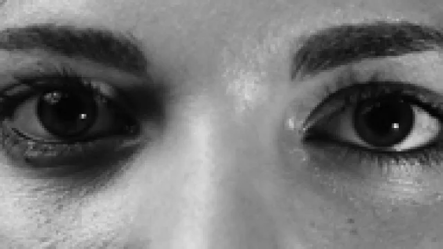 La mirada de Ana Laura Ashllian