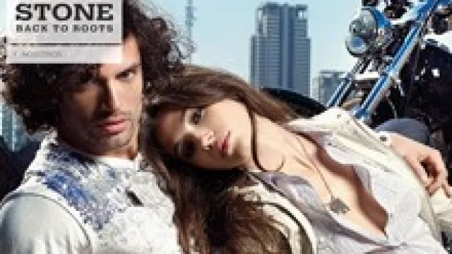 Una franquicia multimarca de ropa: Stone.