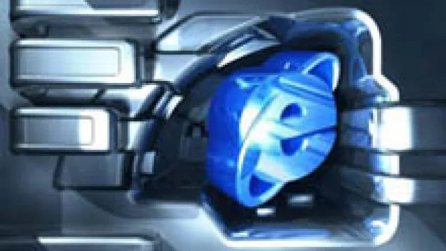 Internet Explorer sigue siendo el preferido de los InfoNautas.