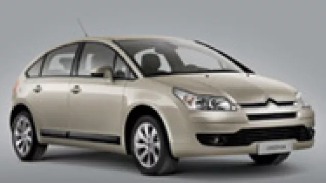 El Citroën C4 incorpora un nuevo pack