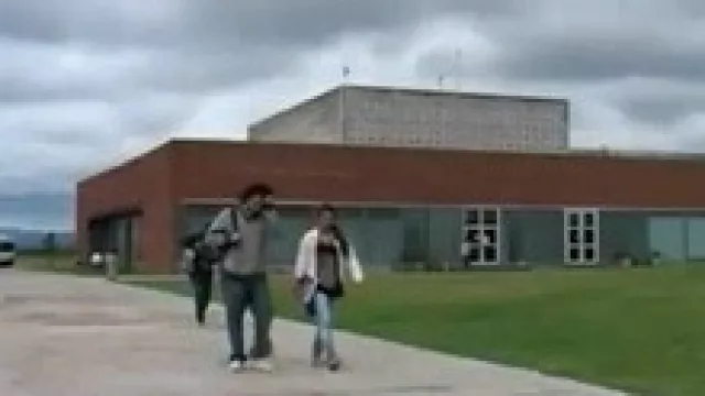 La UES presenta su canal de youtube.