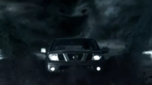 Nissan y un comercial 100% made in argentino