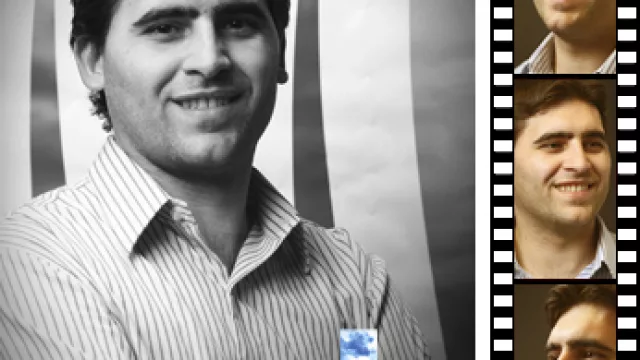 Ezequiel Mauro Humbert