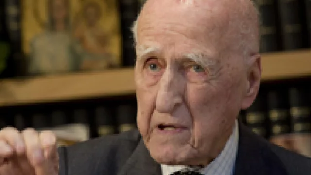 Qué es de la vida…