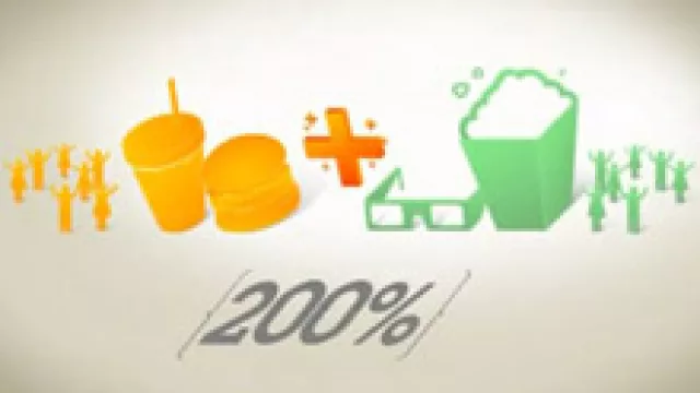 La salida perfecta (de Garraza + Pinus para Burger King)