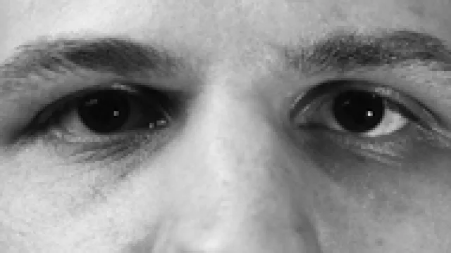 La mirada de Federico Albertinazzi