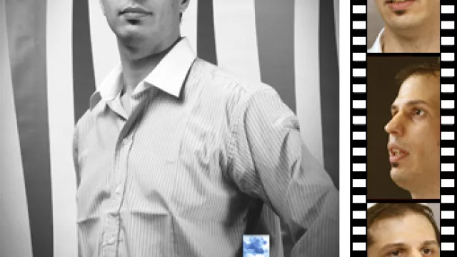 Federico Albertinazzi