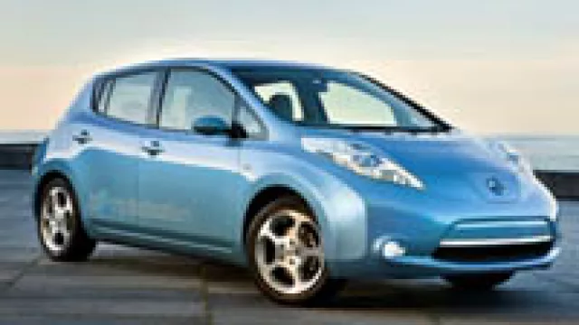 Nissan nos muestra lo que lleva al Salón de París